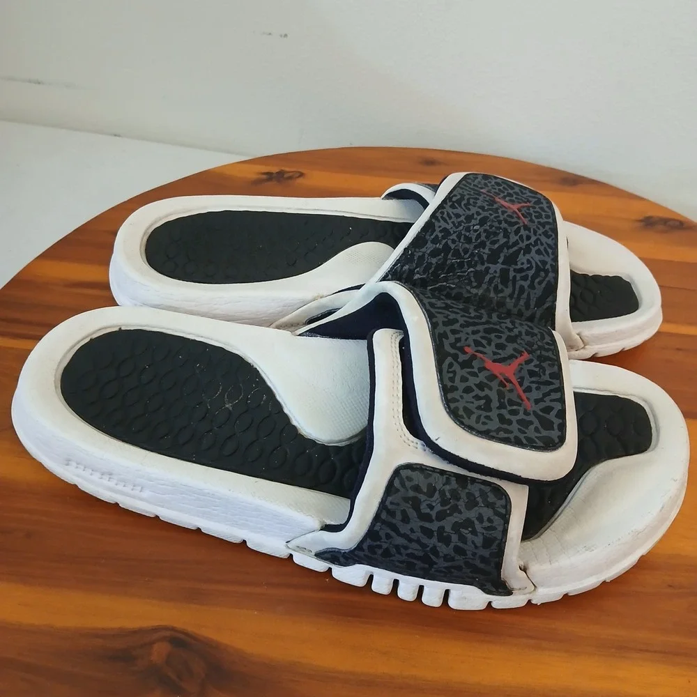 Jordan see images